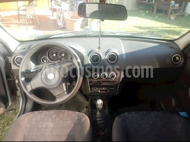 Suzuki Fun 1.4 5P usado (2010) color Gris precio $300.000