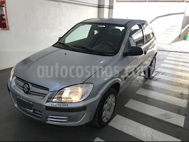 Foto Suzuki Fun 1.4 3P usado (2007) color Gris precio $250.000