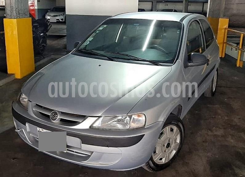 Suzuki Fun 1.0 3P usado (2004) color Gris Plata precio $372.000