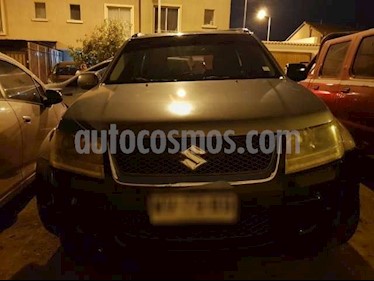Foto venta Auto usado Suzuki Grand Nomade 2.0 Aut 5P (2007) color Gris Oscuro precio $4.900.000