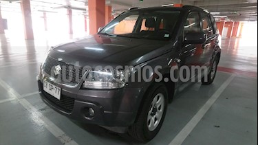 foto Suzuki Grand Nómade 2.0 Mec 2Air LL 5P usado (2011) color Gris Oscuro precio $5.500.000