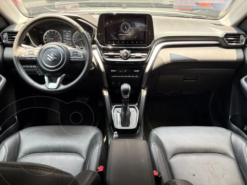 suzuki grand-vitara-boostergreen