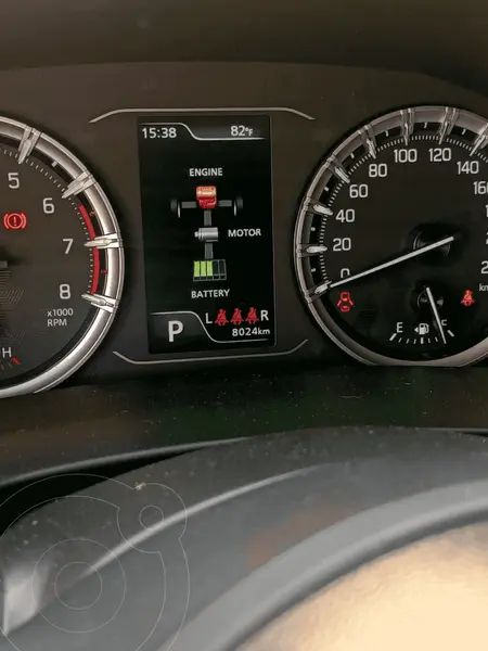 suzuki grand-vitara-boostergreen