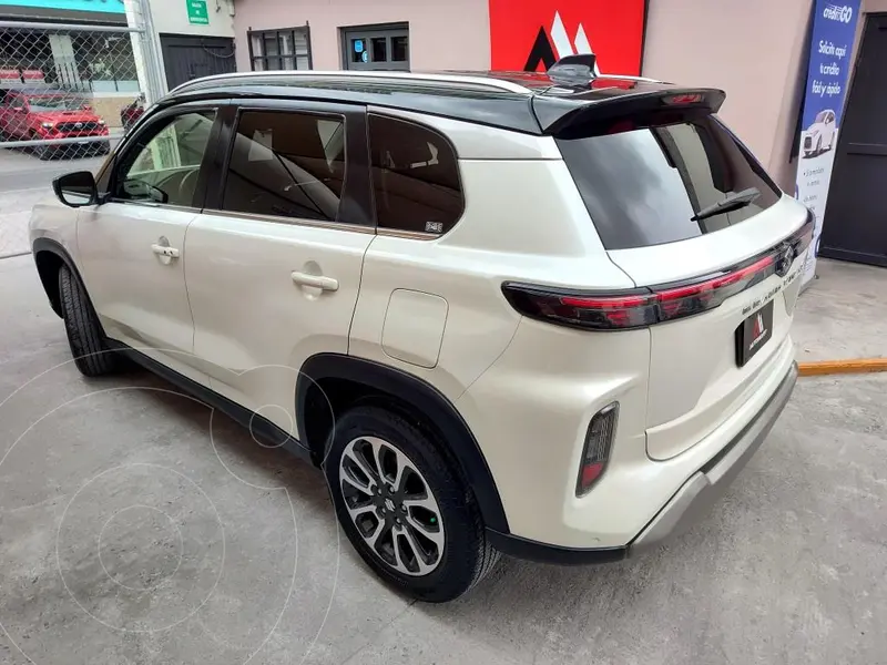 suzuki grand-vitara-boostergreen