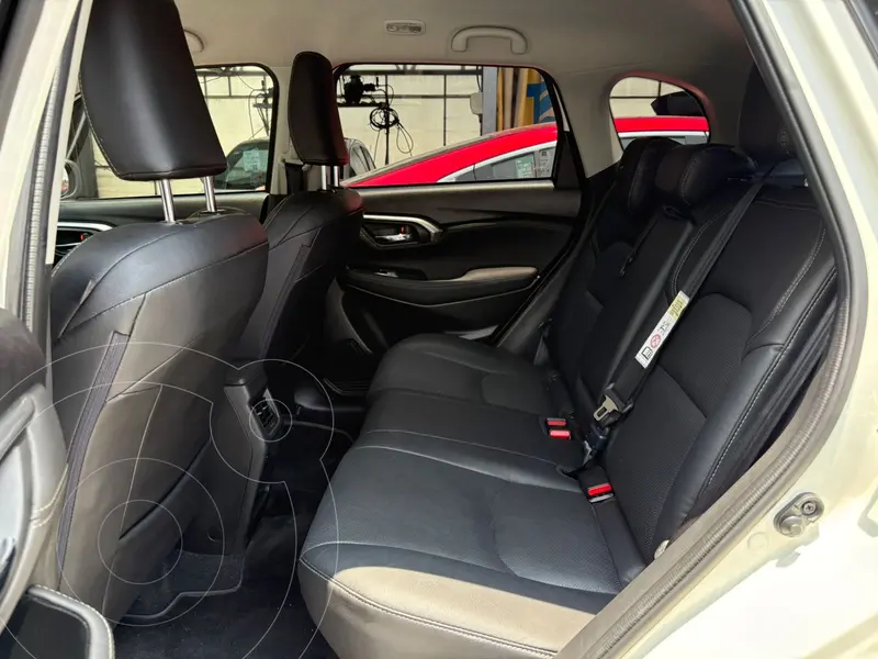 suzuki grand-vitara-boostergreen