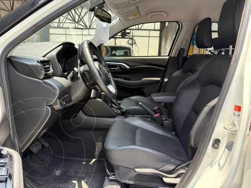suzuki grand-vitara-boostergreen
