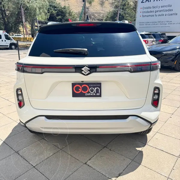suzuki grand-vitara-boostergreen