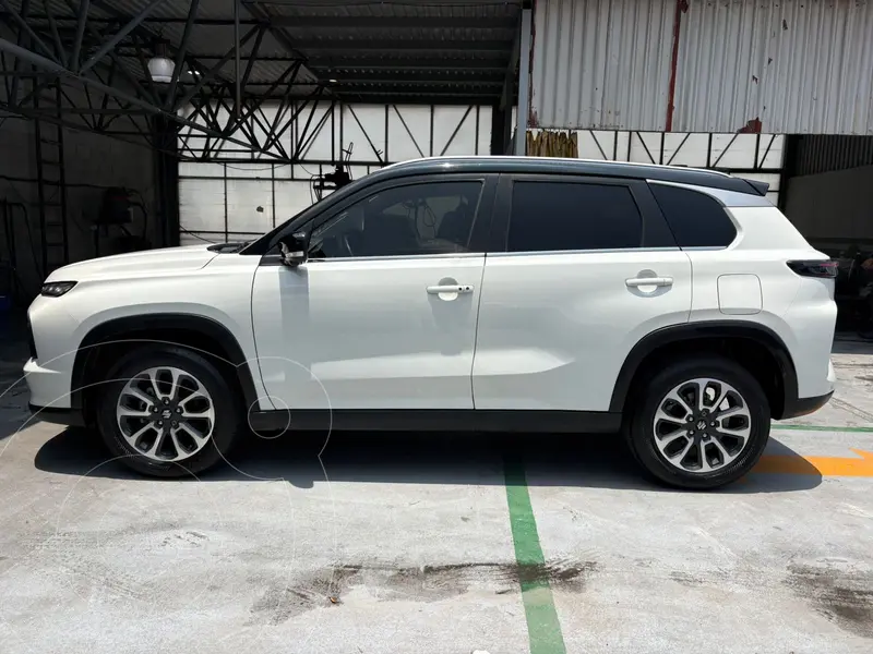suzuki grand-vitara-boostergreen