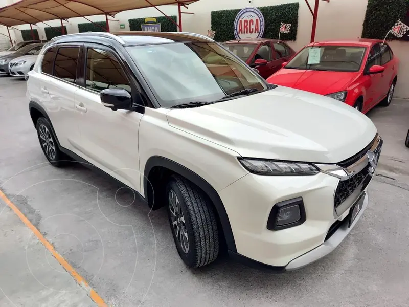 suzuki grand-vitara-boostergreen