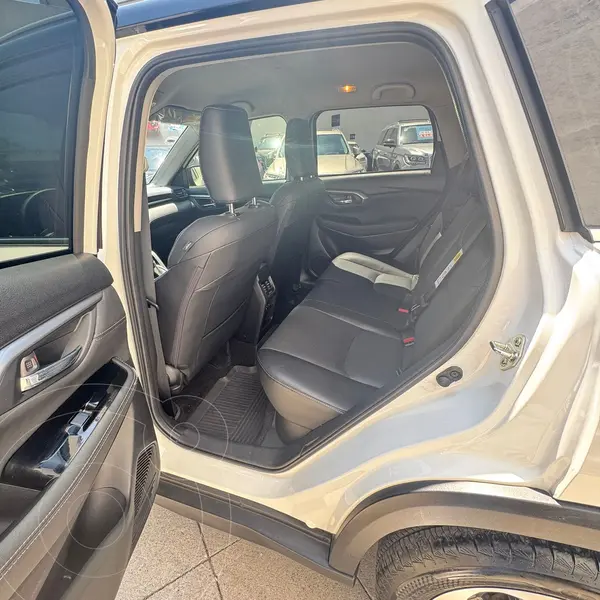 suzuki grand-vitara-boostergreen