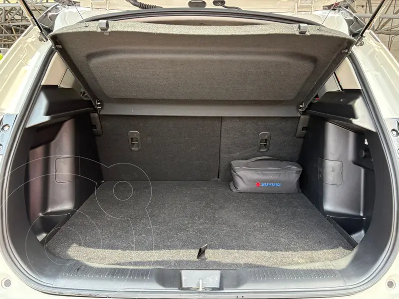 suzuki grand-vitara-boostergreen