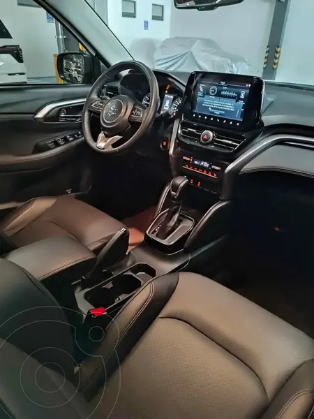 suzuki grand-vitara-boostergreen