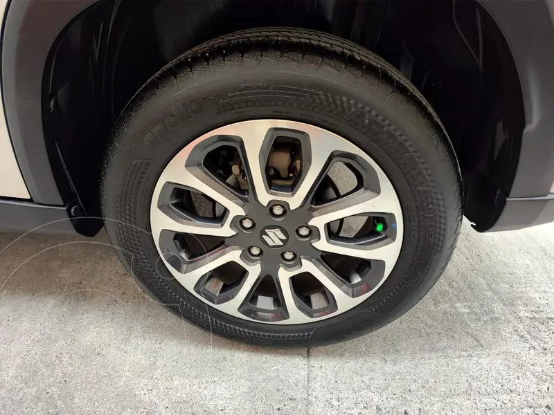 suzuki grand-vitara-boostergreen