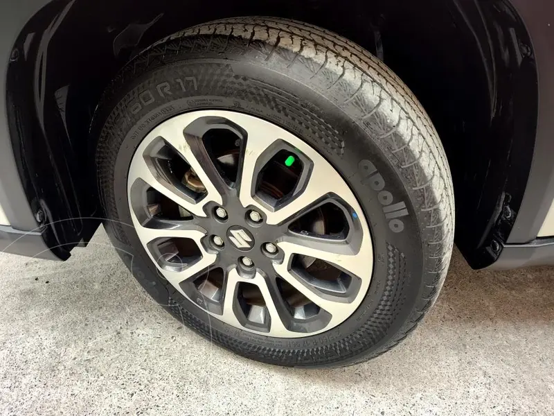 suzuki grand-vitara-boostergreen