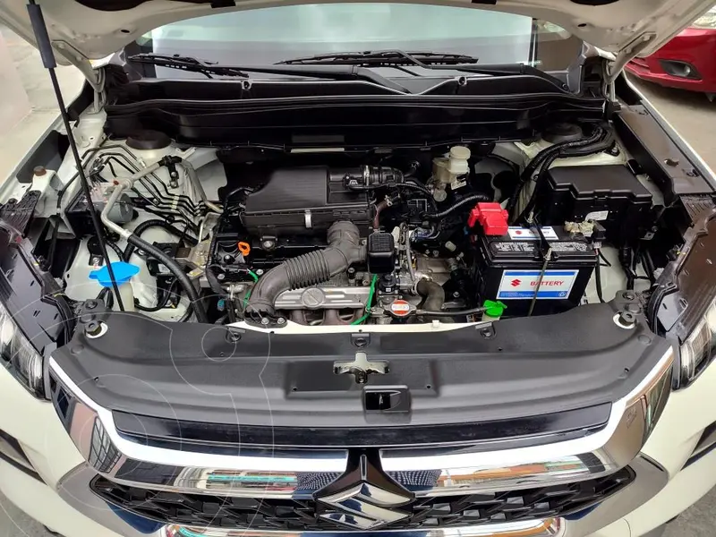 suzuki grand-vitara-boostergreen
