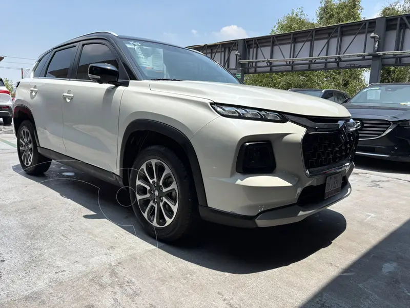 suzuki grand-vitara-boostergreen