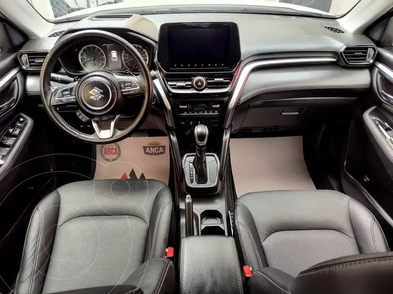 suzuki grand-vitara-boostergreen