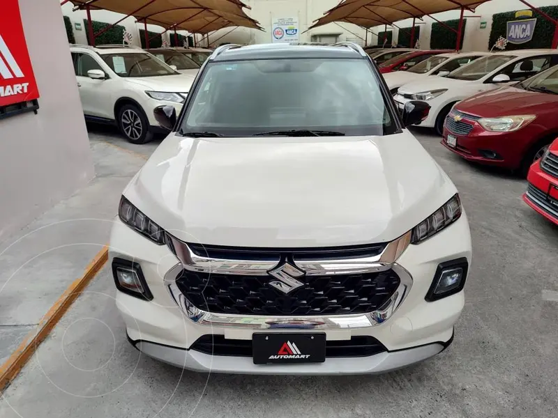 suzuki grand-vitara-boostergreen