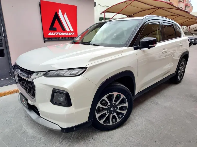 suzuki grand-vitara-boostergreen