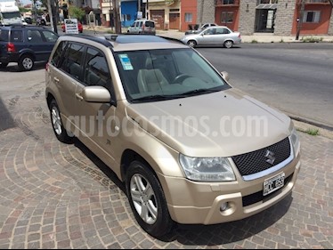 Foto venta Auto usado Suzuki Grand Vitara JIII 2.0 (2008) color Beige precio $225.000