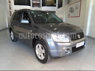 Foto venta Auto usado Suzuki Grand Vitara - (2009) color Gris precio $380.000