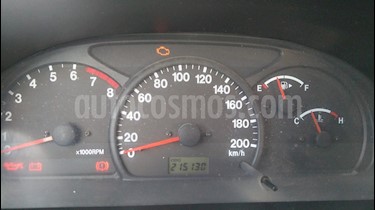 Foto venta Auto usado Suzuki Grand Vitara 2.0 5P (2004) color Gris precio $275.000