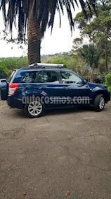 foto Suzuki Grand Vitara 2.4 4x2 GLX Sport 5P usado (2015) color Azul precio $45.000.000