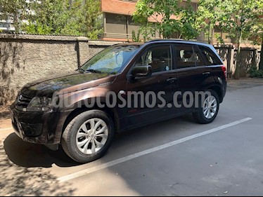 Foto venta Auto usado Suzuki Grand Vitara 2.4 GLX SPORT AUT. (2013) color Marron precio $8.590.000