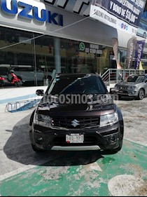foto Suzuki Grand Vitara GL usado (2013) color Bronce Mitico precio $155,000