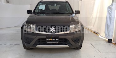 Foto Suzuki Grand Vitara GL usado (2014) color Quasar precio $170,450