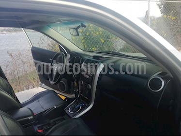 Foto Suzuki Grand Vitara GLS usado (2007) color Gris precio $97,000