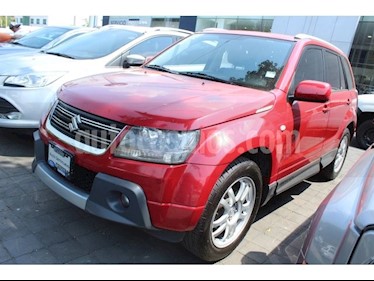 foto Suzuki Grand Vitara Himalaya usado (2012) precio $165,000