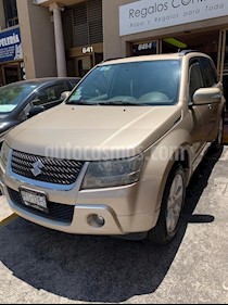 Foto venta Auto usado Suzuki Grand Vitara L4 GLS (2010) color Arena precio $175,000