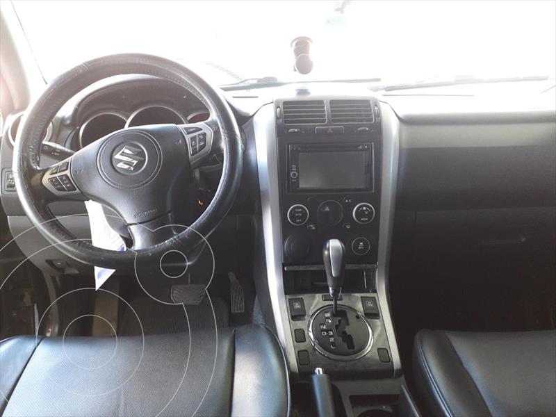Suzuki Grand Vitara GLS usado (2013) precio $168,000