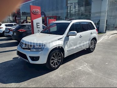 Suzuki Grand Vitara Special usado (2017) color Blanco precio $248,900