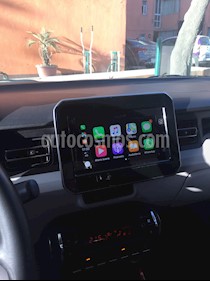 Suzuki Ignis GLX Aut usado (2017) color Blanco precio $190,000