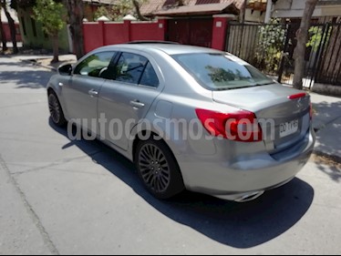 foto Suzuki Kizashi Limited Aut usado (2011) color Gris precio $4.000.000