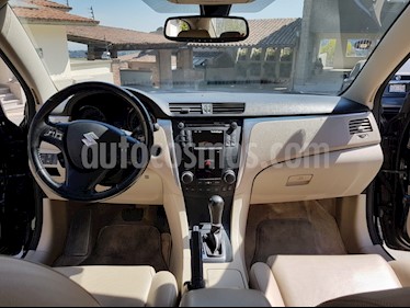 foto Suzuki Kizashi GLS usado (2011) color Negro precio $125,000
