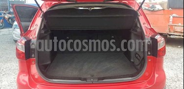 Suzuki S-Cross 1.6L GLX 4x4 usado (2016) color Rojo precio $8.500.000