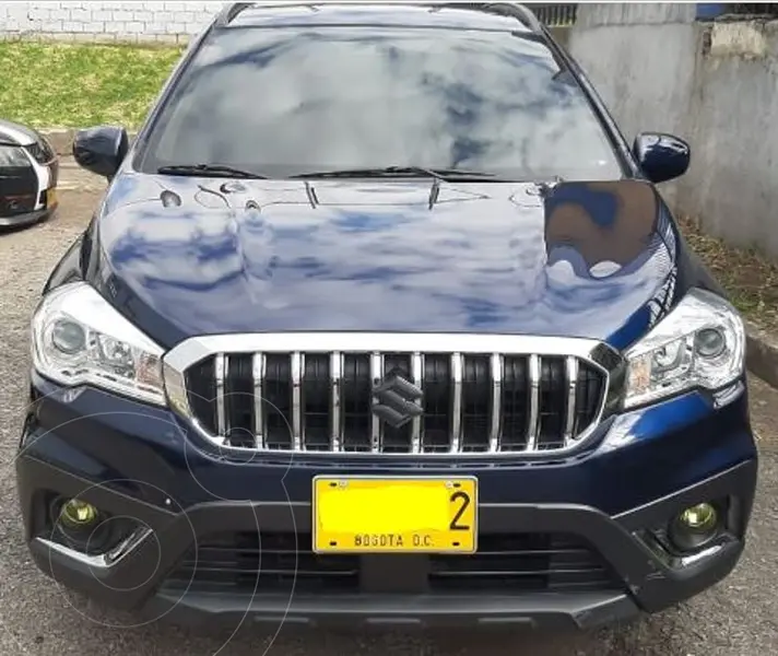 2022 Suzuki S-Cross 1.6L GL