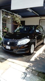 Suzuki S-Cross GL Aut usado (2015) color Cafe precio $150,000