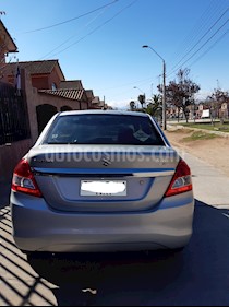 foto Suzuki Swift Dzire 1.2 GA usado (2016) color Gris precio $5.600.000