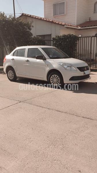 Suzuki Swift Dzire 1.2 GA usado (2016) color Blanco Perla precio $5.500.000