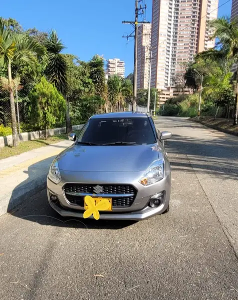 2022 Suzuki Swift Híbrido 1.2L
