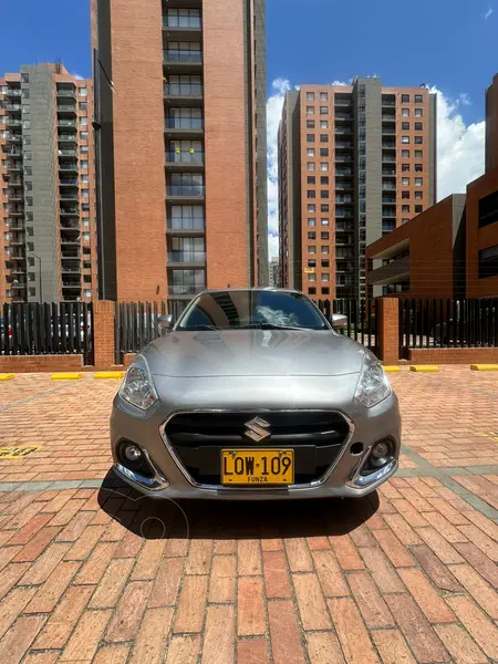 2023 Suzuki Swift Sedán 1.2 DZire GA