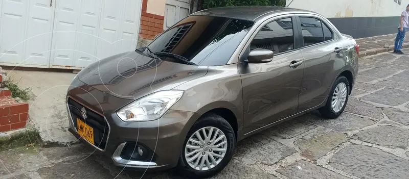 2023 Suzuki Swift Sedán 1.2 DZire GL