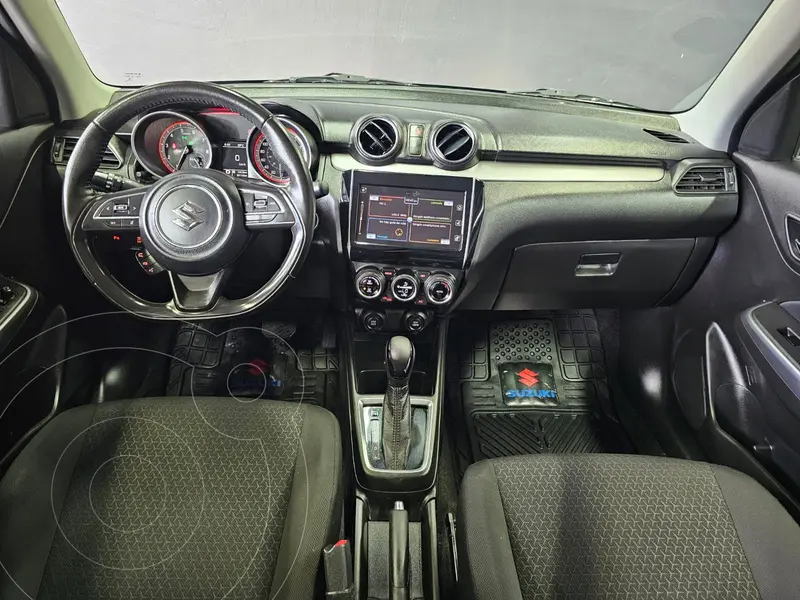 suzuki swift-sport