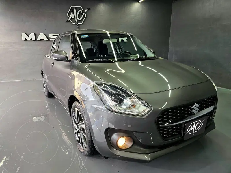 suzuki swift-sport