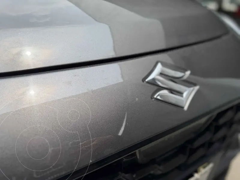 suzuki swift-sport
