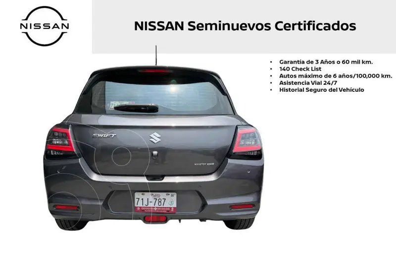 suzuki swift-sport